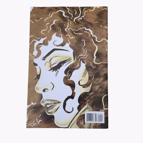 Blackbox Doctor Wilder #1 2022 Comic Book Collector Bagged Boarded - Picture 2 of 2